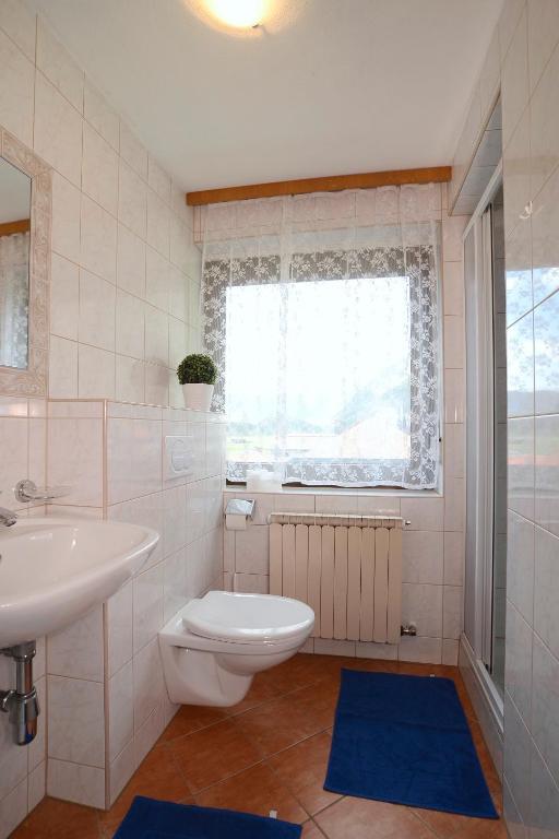 Hotel Haus Gamsblick Umhausen Zimmer foto